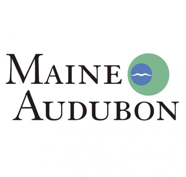 ME Audubon Logo